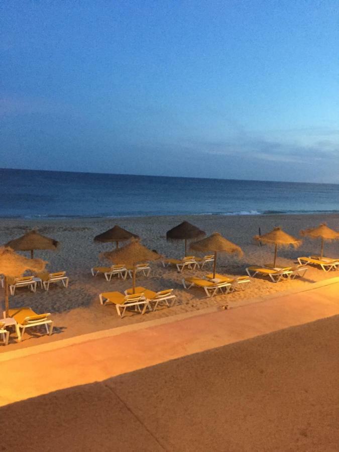 Dumar Beachouse Салема Экстерьер фото